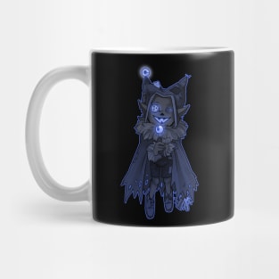 SwapRune Jevil Mug